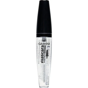 GABRINI Transparent Mascara