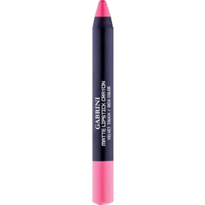 Matte Lipstick Crayon 16