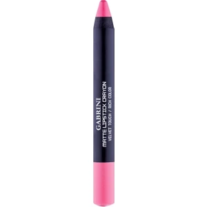 Matte Lipstick Crayon 23