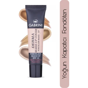 Derma Make Up Cover Fondation 103
