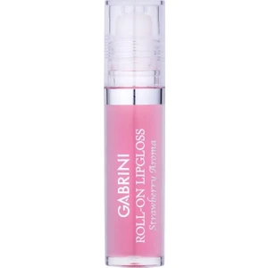Fruit Roll On Lipgloss Strawberry