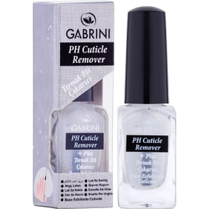 PH CUTICLE Remover (Tırnak Eti Çıkarıcı) - 07