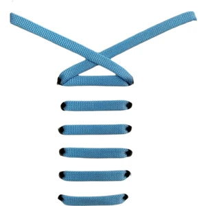 120 cm Spor Ayakkabı Bağcığı