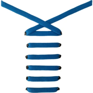 120CM Spor Ayakkabı Bağcığı