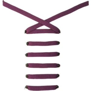 120CM Spor Ayakkabı Bağcığı