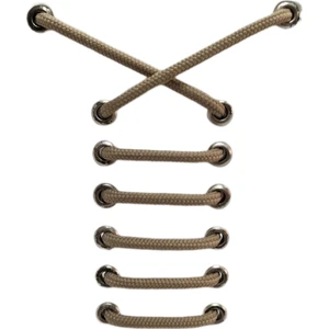 120 cm Spor Ayakkabı Bağcığı