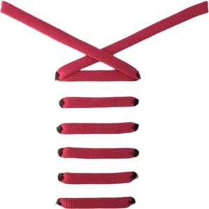120 cm Spor Ayakkabı Bağcığı