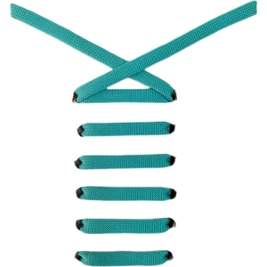 120CM Spor Ayakkabı Bağcığı