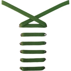 120 cm Spor Ayakkabı Bağcığı