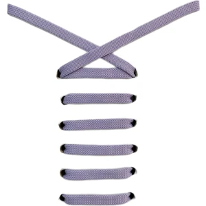 120 cm Spor Ayakkabı Bağcığı