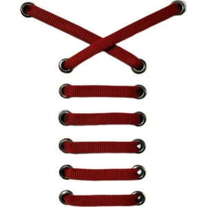 120CM Spor Ayakkabı Bağcığı