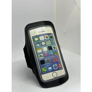 Siyah 14 Pro Max Koşu Için Kılıf 14 Pro Max Spor Için Kol Bandı 14.5 cm 8 cm Spor Için Telefon Kılıfı