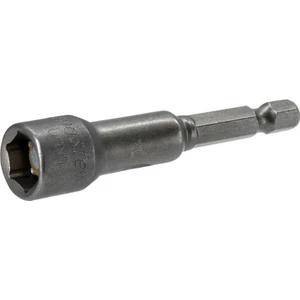 530443 Manyetik Bits Lokma Somun Adaptörü 10X65 mm