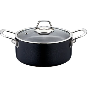 Zest Gusto 24CM Derin Granit Tencere