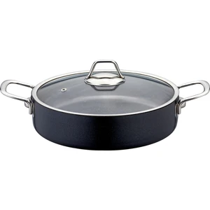 Zest Gusto 28 cm Basık Granit Tencere