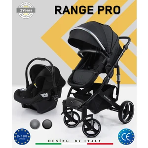 Range Travel Sistem Bebek Arabası 2093