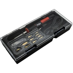 WLIWBK2523C Ahşap Yakma ve Hobi Kit Seti 25W - 15 Parça