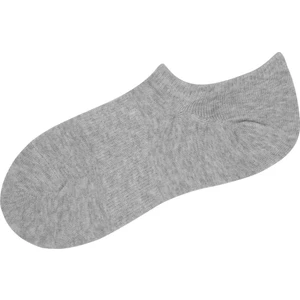 Erkek Premium Sneaker Çorap