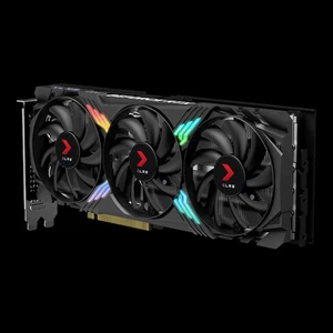 Pny Rtx 4060 Ti Xlr8 Gaming Verto Rgb 8 GB Gddr6 128BIT (VCG4060T8TFXXPB1)
