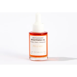Antioxidant Brightening Oil