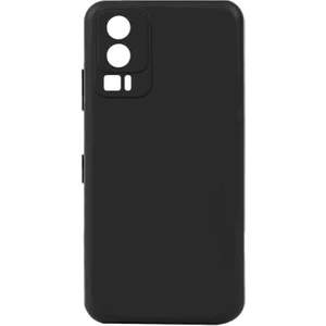General Mobile 23 (Gm 23) Kılıf Esnek Yumuşak Silikon Tam Koruma Telefon Kılıfı Kapak