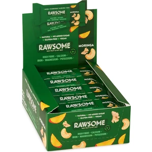 Moringa Bar 7 Adet