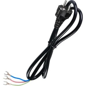 Power Kablo Pabuçlu 1.5mt Gabble GAB-GPK015