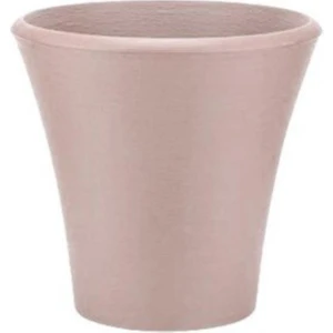 Saksı Begonvıl 38 cm Yuvarlak Krem