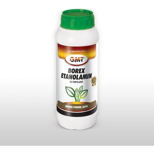 Gmt Borex Etanolamin 1 Lt ( Boron Etanol Amin - Sıvı Bor )
