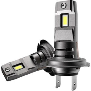 LED Far Ampulü 80W 11000LM H7 12-30V / LAAM931