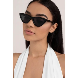 Retro Üçgen Model Bayan Güneş Gözlüğü