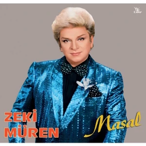 Zeki Müren - Masal (Plak)