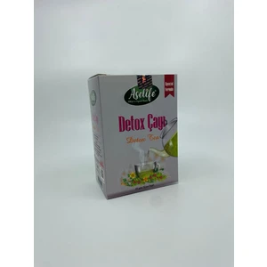 Ase'life Detox Çayı 45 Adet Süzen Poşet Çay