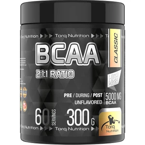 Torq Nutrition Bcaa Classic Aromasız 300 gr