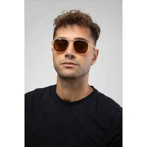 Mod Pilot Maxi Erkek Güneş Gözlüğü