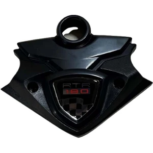 Tvs Apache RTR180 Gidon Üstü Orta Kapak Plastik Grenajı A