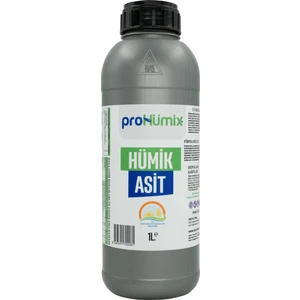Prohumix Bahçe, Sebze, Meyve Ve Çiçek İçin Fülvik- Hümik Asit 1 Lt
