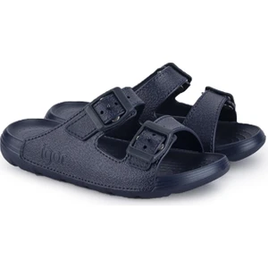 Igor S10312 Kai Unisex Lacivert Sandalet S10312-IGR003