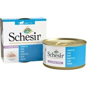 Ton Balıklı Soslu Kedi Konservesi 85 gr x 6 Adet