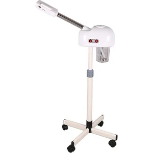 Laser Pro World Ozonlu Vapazon Buhar Cihazı