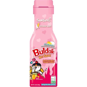 Buldak Carbonara Hot Chicken Flavor Sauce 200 gr