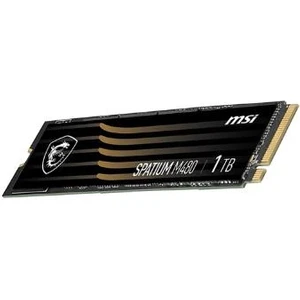 SSD SPATIUM M480 PRO PCIE 4.0 NVME M.2 1TB R:7400 W:6000