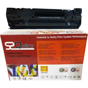 Hp 278A Muadil Toner 78A Toner M1536 P1566 P1606 D530 D550 D560 L150 L170 L190 L410 Mf4410 Mf4412 Mf4420 Mf4430