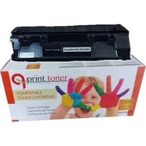 Hp 05A Ce505A Crg719 Muadil Toner Lbp251 P2035 P2050 P2055 M401 M425 Mf414 Mf416 Mf418 Mf419 Mf5840 Mf5850 Mf5880 Mf5940
