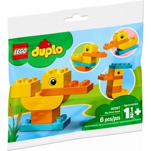 Duplo 30327 İlk Ördeğim Polybag