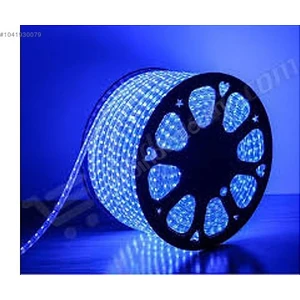 LED Dış Mekan IP65 120 Ledli Şerit Hortum LED 220 V Tak Çalıştır