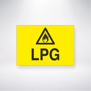 Reysa Tasarım Lpg 21X30 cm Yapışkanlı Levha