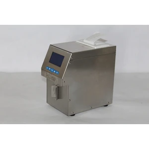 S Süt Analiz Cihazı