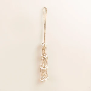 Sheel Dekoratif Obje Natural