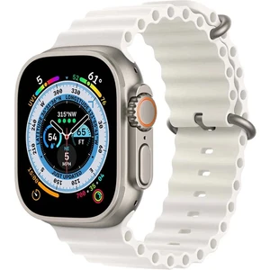 Watch 8 Ultra Series T900 Akıllı Saat 49 mm 1.99 Inç Tüm Telefonlarla Uyumlu Kordon Hediyeli